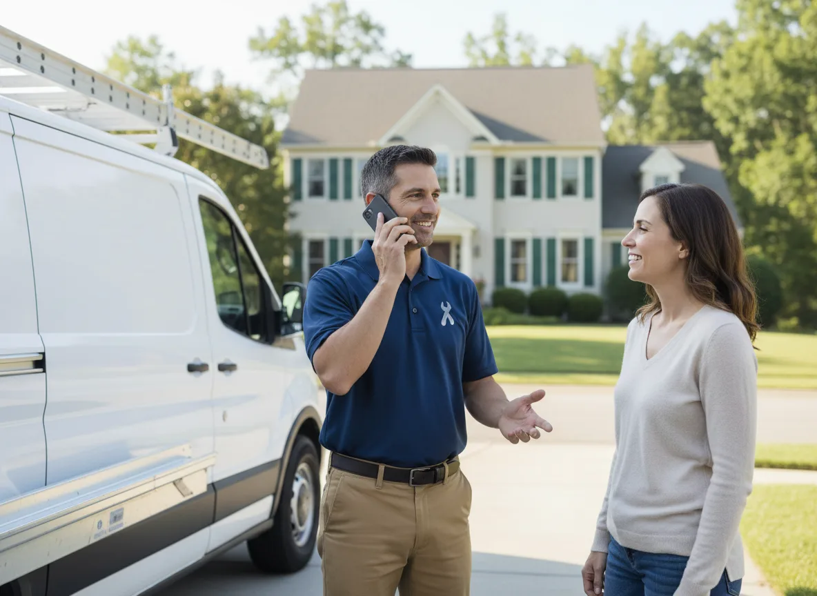 Home Gutter Service Scotland, TX FAQs